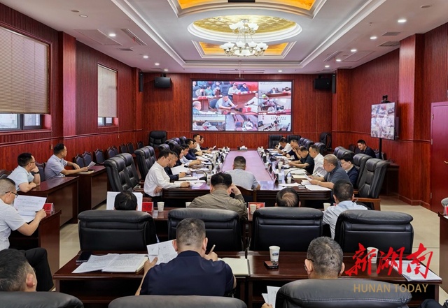 强化“为民而办”意识 推动热线办理提质增效