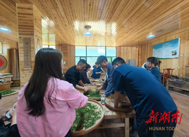 新化县残联阳光增收培训开班 助力残障人士就业增收