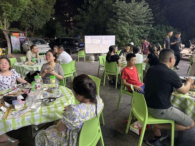 婁超決賽點燃夜經濟 新化文體旅融合煥發(fā)活力