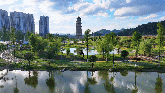 招募令 | 广邀五湖四海佳人，共赴湖南国潮婚典