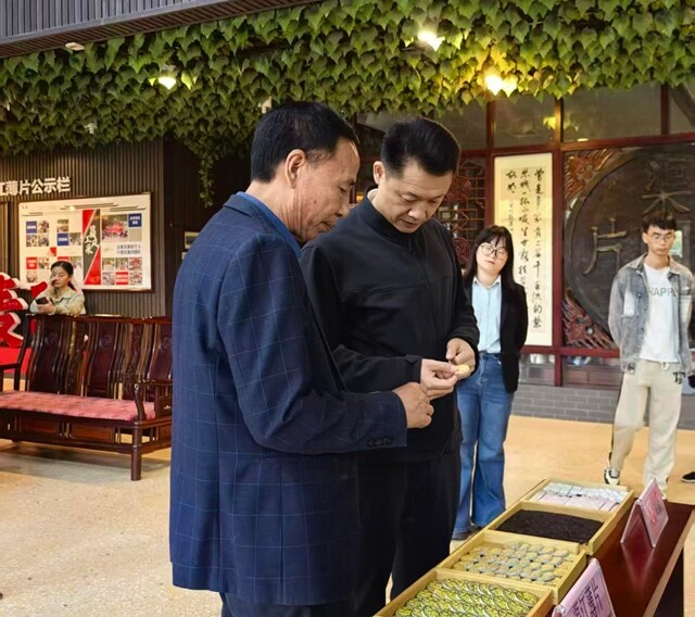 彭韬调研督导闲置土地处置及高效利用、秋冬生产、中央生态环保督察反馈问题整改等工作并下井检查煤矿安全生产