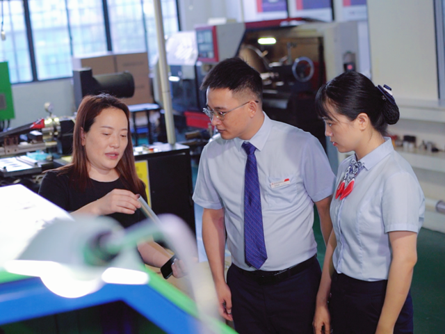 金融政策赋能 激活新化文印新动力