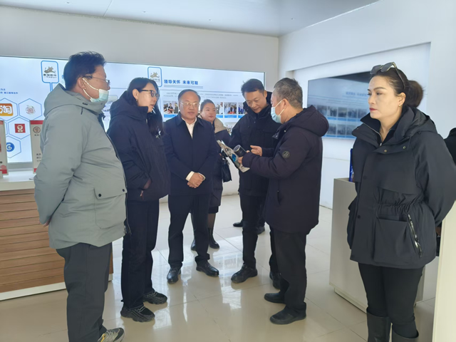 跨越山海谋共赢 | 新化黄精走进西藏  推进产业跨区域合作升级