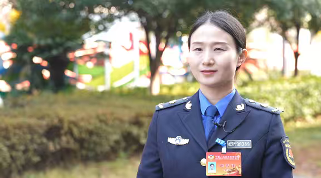 奋进“十五五” 凝“新”向未来 | 履职为民——代表委员建言录