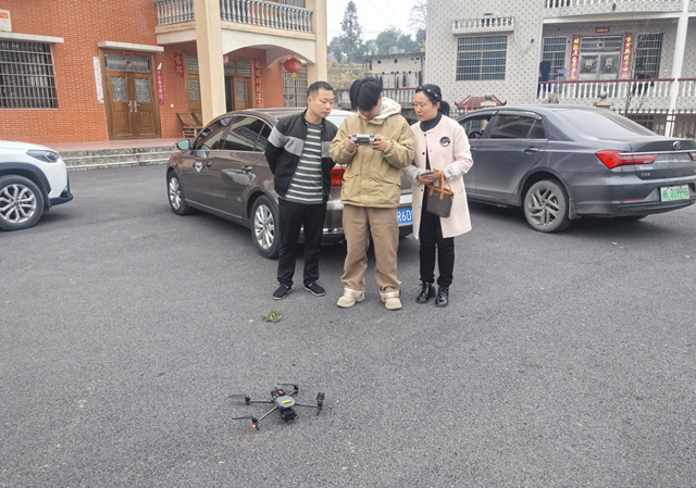 新化禁毒在线 | 织密立体防控网 新化县多措并举深化禁种铲毒行动