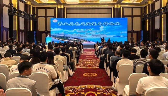 当娄底先进陶瓷遇上“仙桃会”，这场“双向奔赴”干货满满！