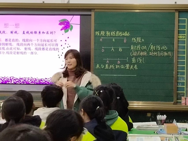 刘思平：扎根基层育桃李 躬耕教坛践初心