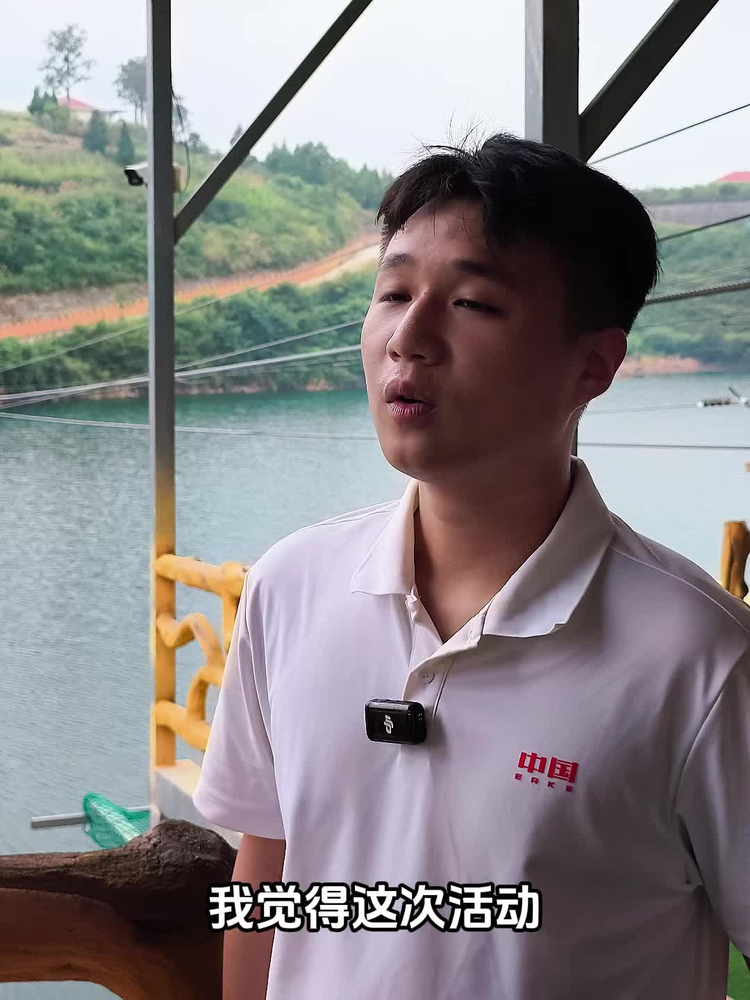 会聚良缘·爱在新化·情定军营 |不只是游玩交友！大家最希望这件事能经常安排上～